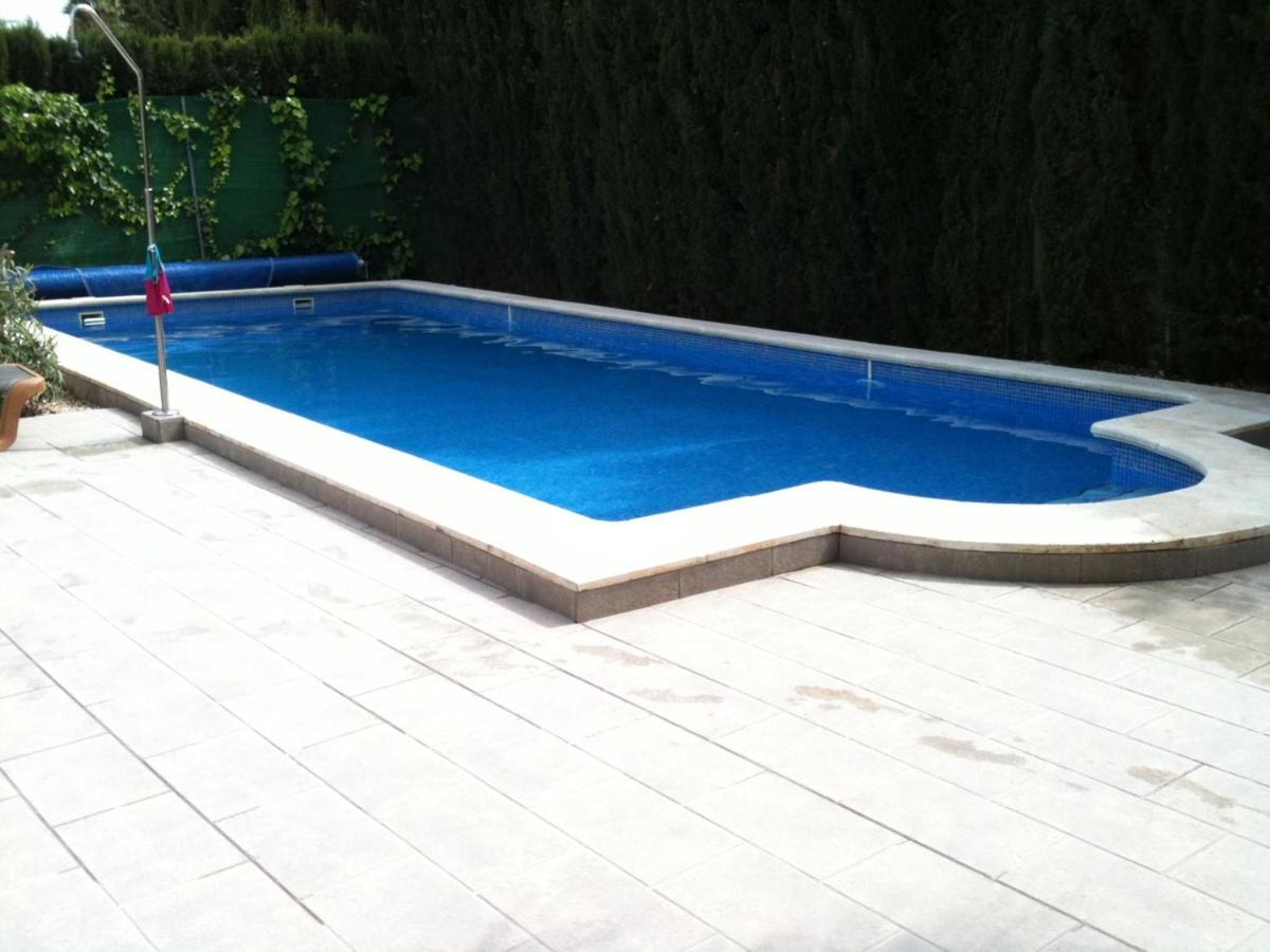 Willa 17 Vistamar Playa Flamenca Zewnętrze zdjęcie