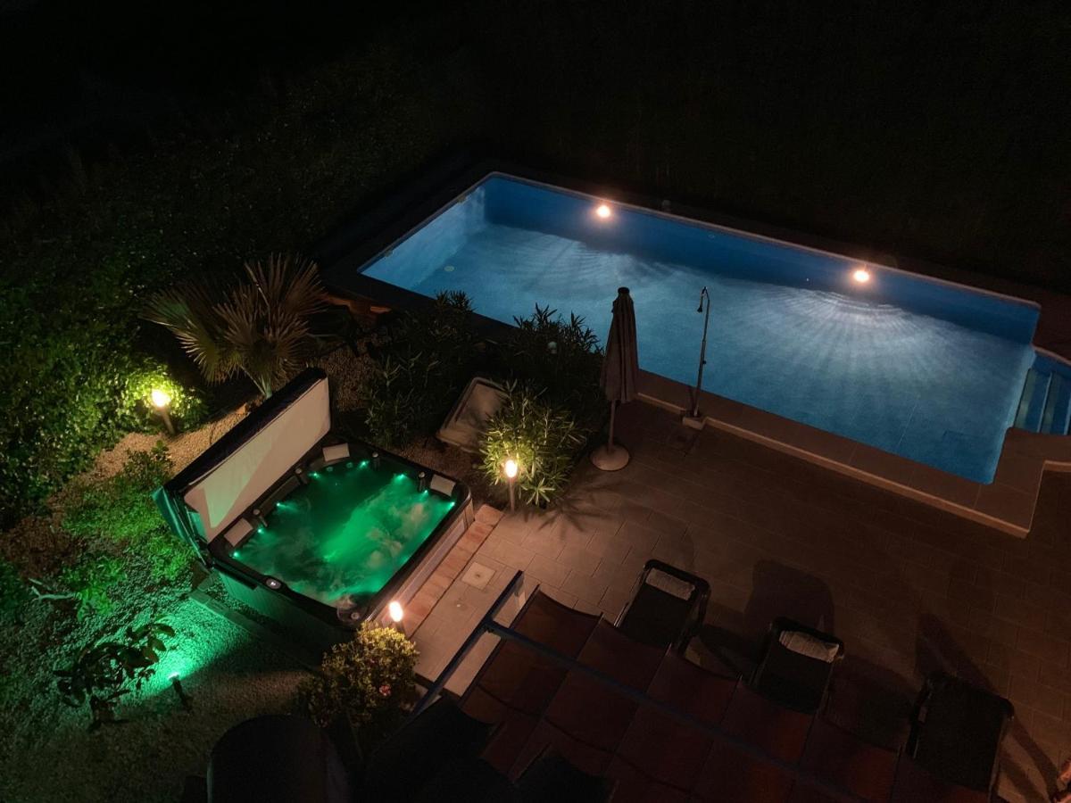 Willa 17 Vistamar Playa Flamenca Zewnętrze zdjęcie