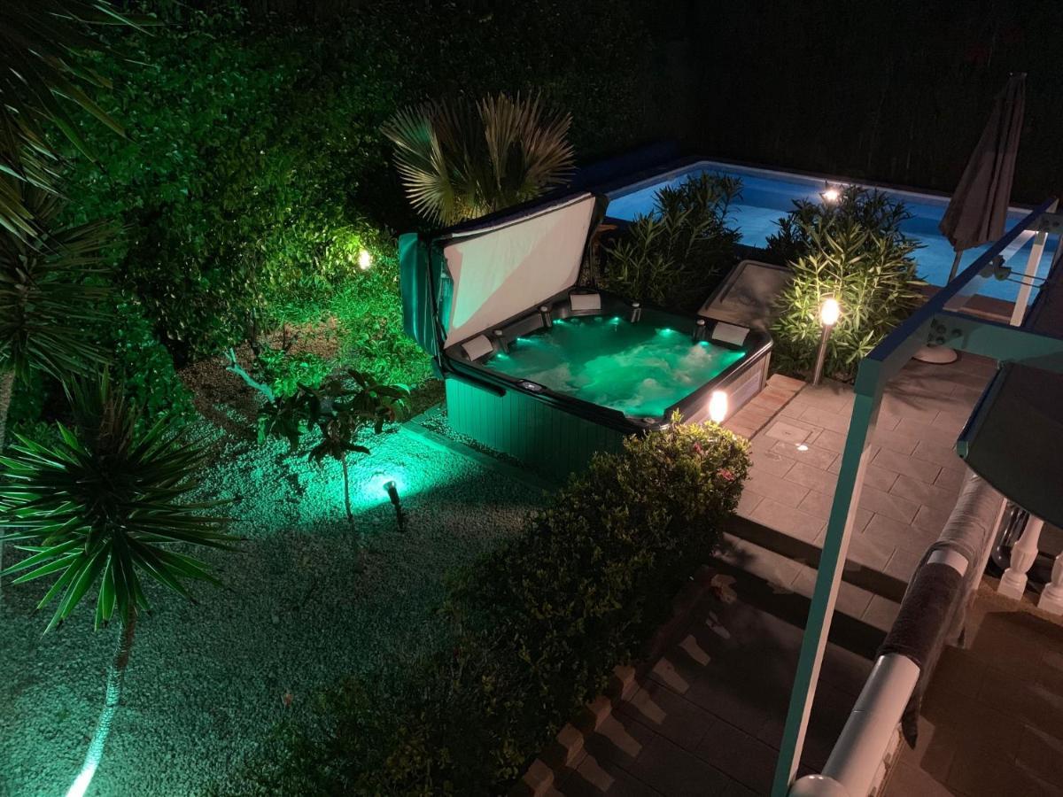 Willa 17 Vistamar Playa Flamenca Zewnętrze zdjęcie