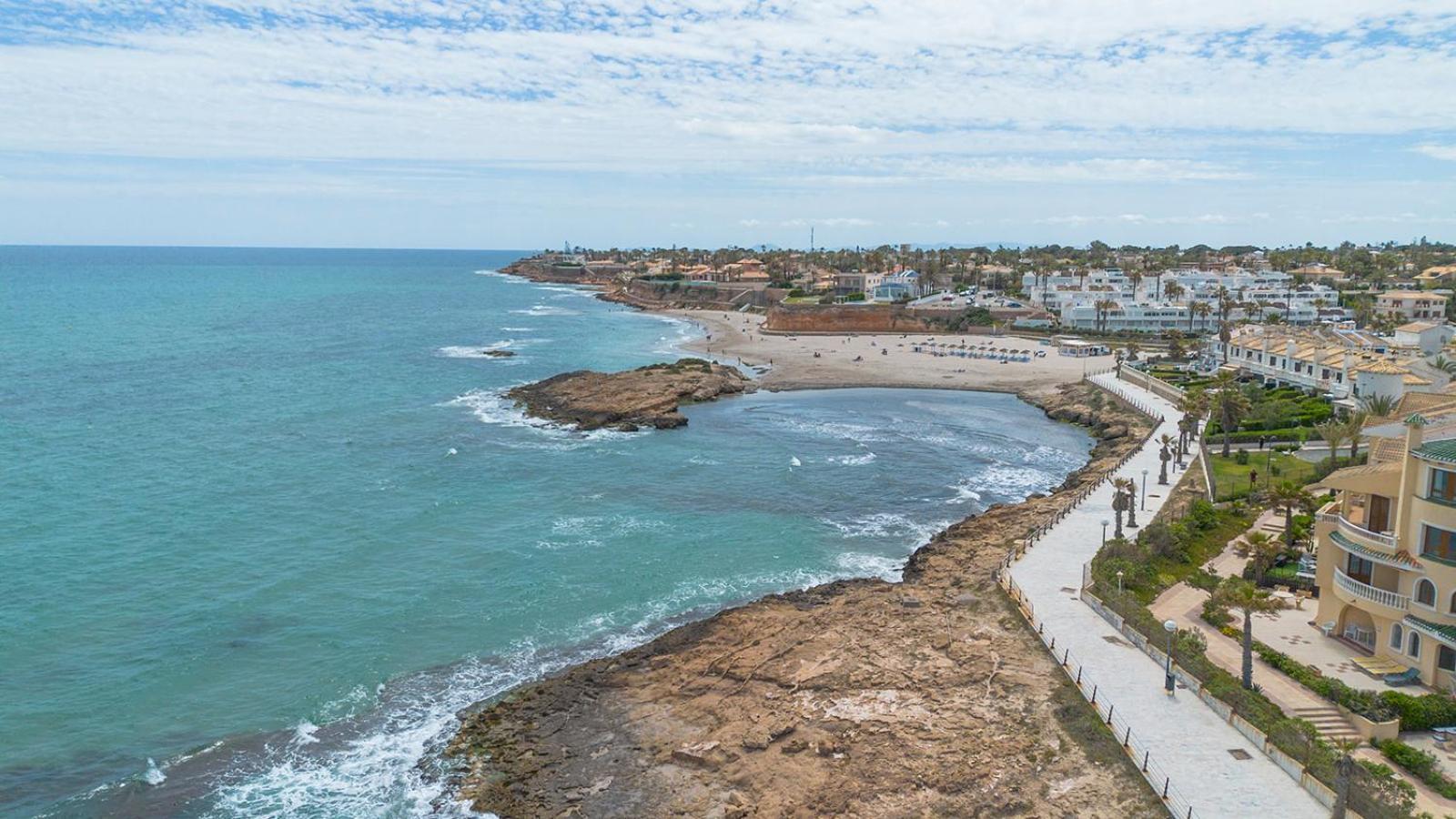 Willa 17 Vistamar Playa Flamenca Zewnętrze zdjęcie